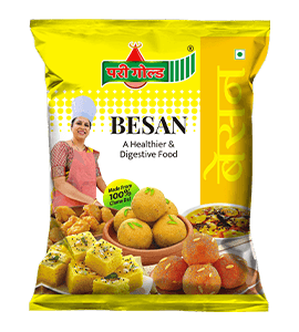 Besan