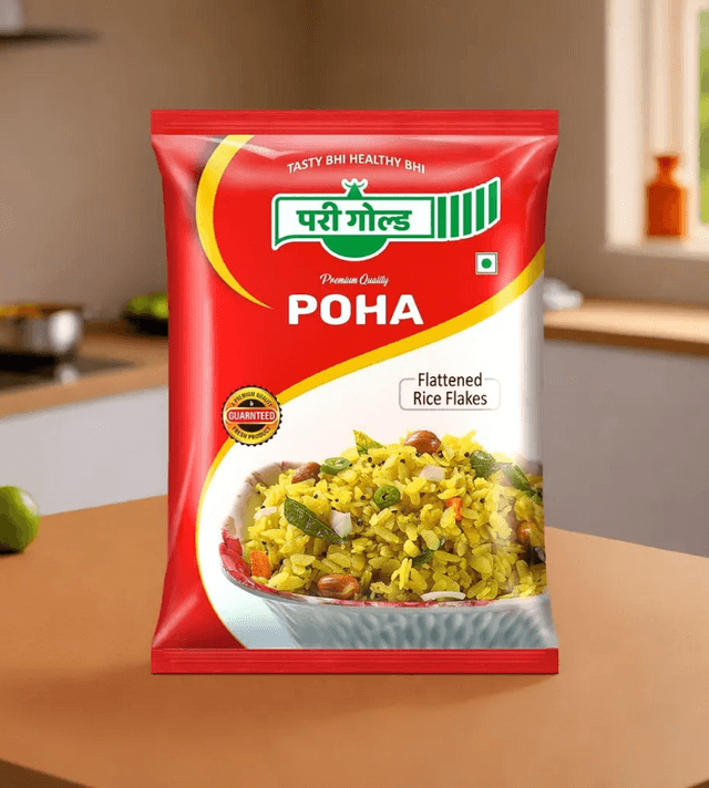 Poha