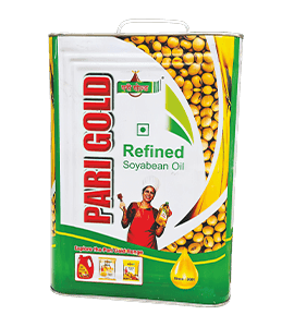 Soya bean oil 15L, 5L, 2L, 1L, 500ml