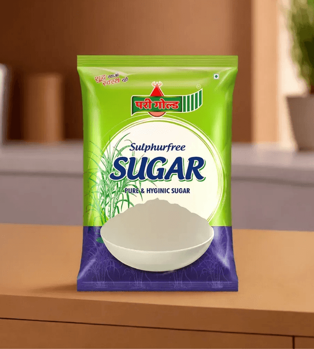 Sugar