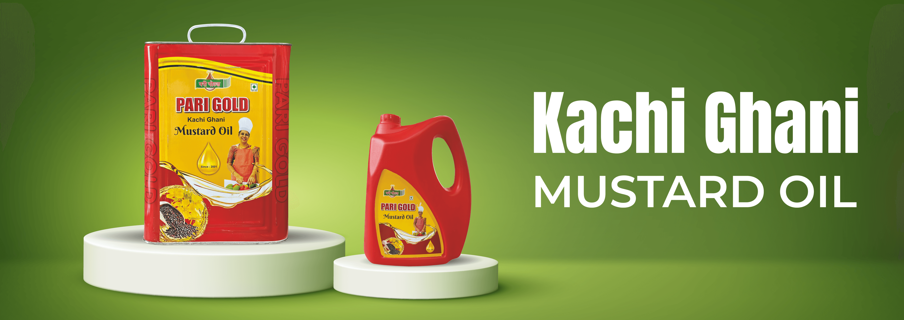 about page kachi ghanni oil banner